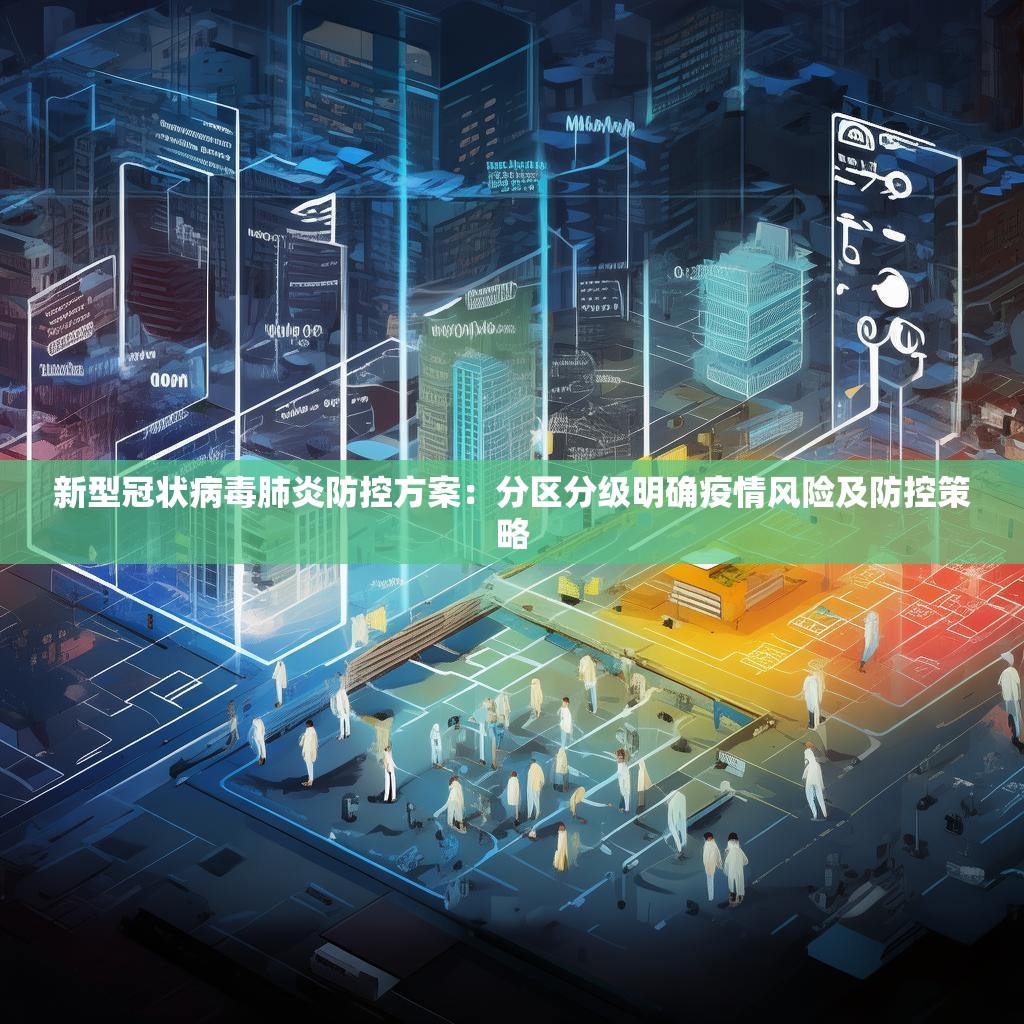 新型冠状病毒肺炎防控方案：分区分级明确疫情风险及防控策略
